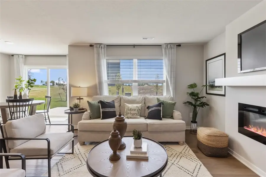 2536 SE Morningdew Drive, West Des Moines, IA 50265 - Image #2