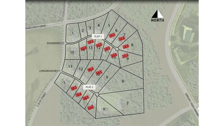 8057 Longmeadow Court, West Des Moines, IA 50266 - Image #2