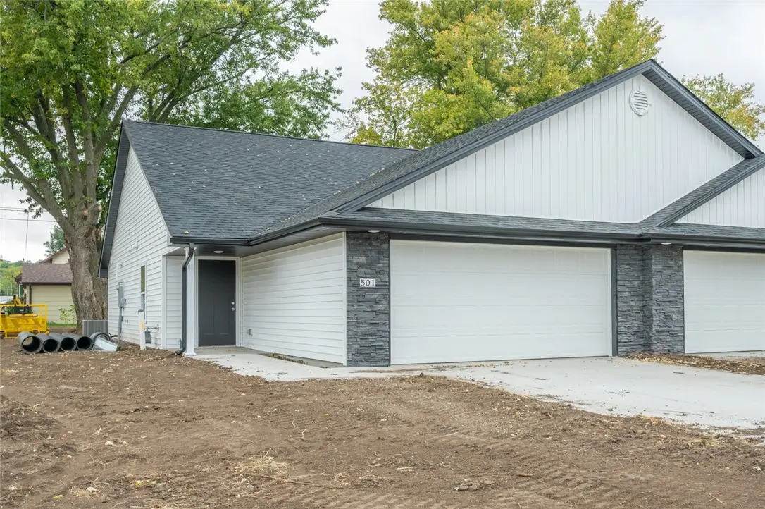 501 Broadway Street, Colfax, IA 50054 - Image #1