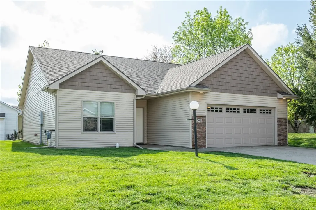 861 SE Delaware Avenue, Ankeny, IA 50021 - Image #1
