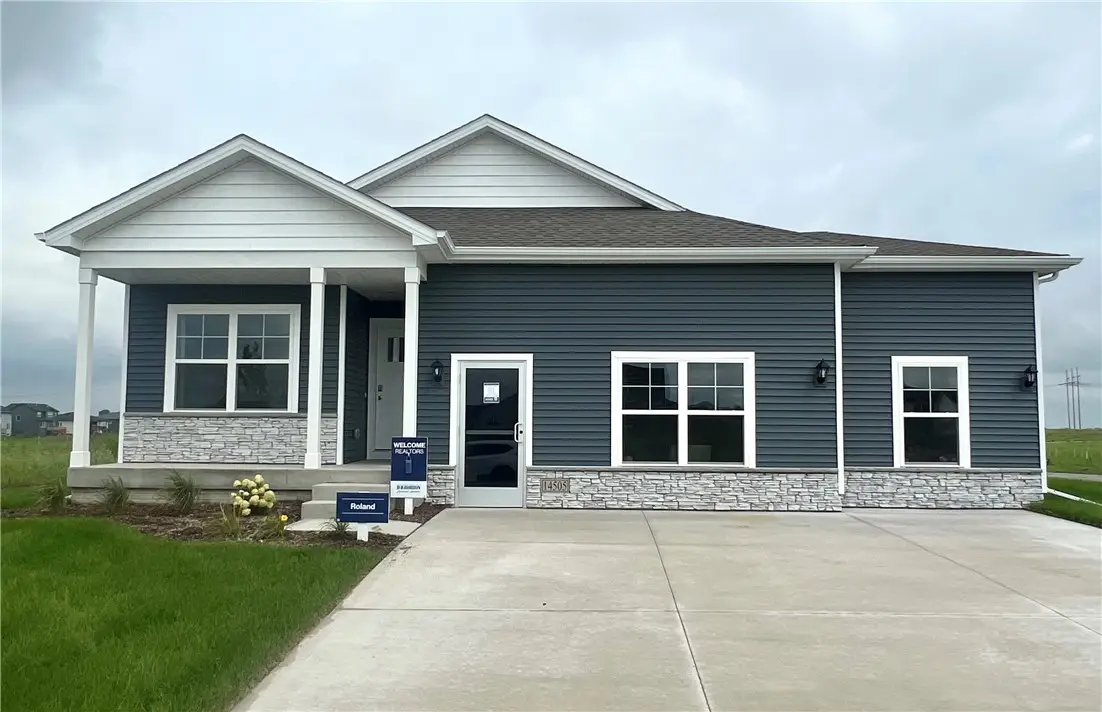 14505 Ironwood Court, Walnut, IA 50111 - Image #1