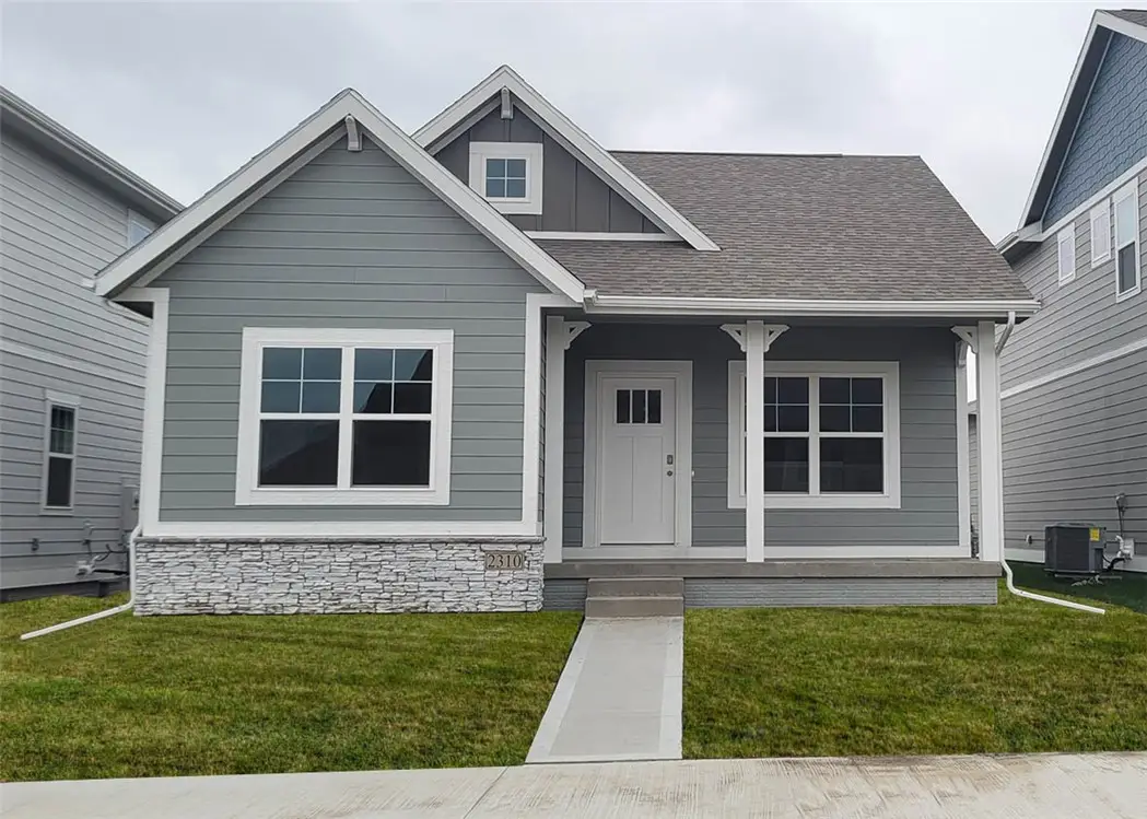 3006 NW Countrywood Lane, Ankeny, IA 50023 - Image #1