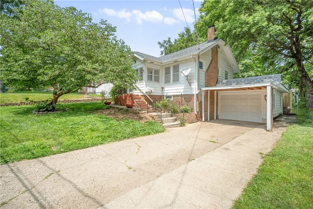 2523 Prospect Road, Des Moines, IA 50310 - Image #1
