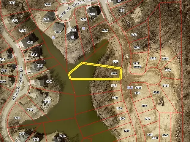 1090 Arbor Woods Drive, Pleasant Hill, IA 50327 - Image #1