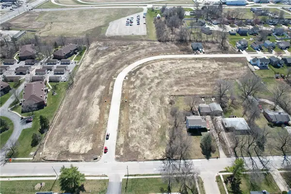 4401 Sw 23rd Street, Des Moines, IA 50321