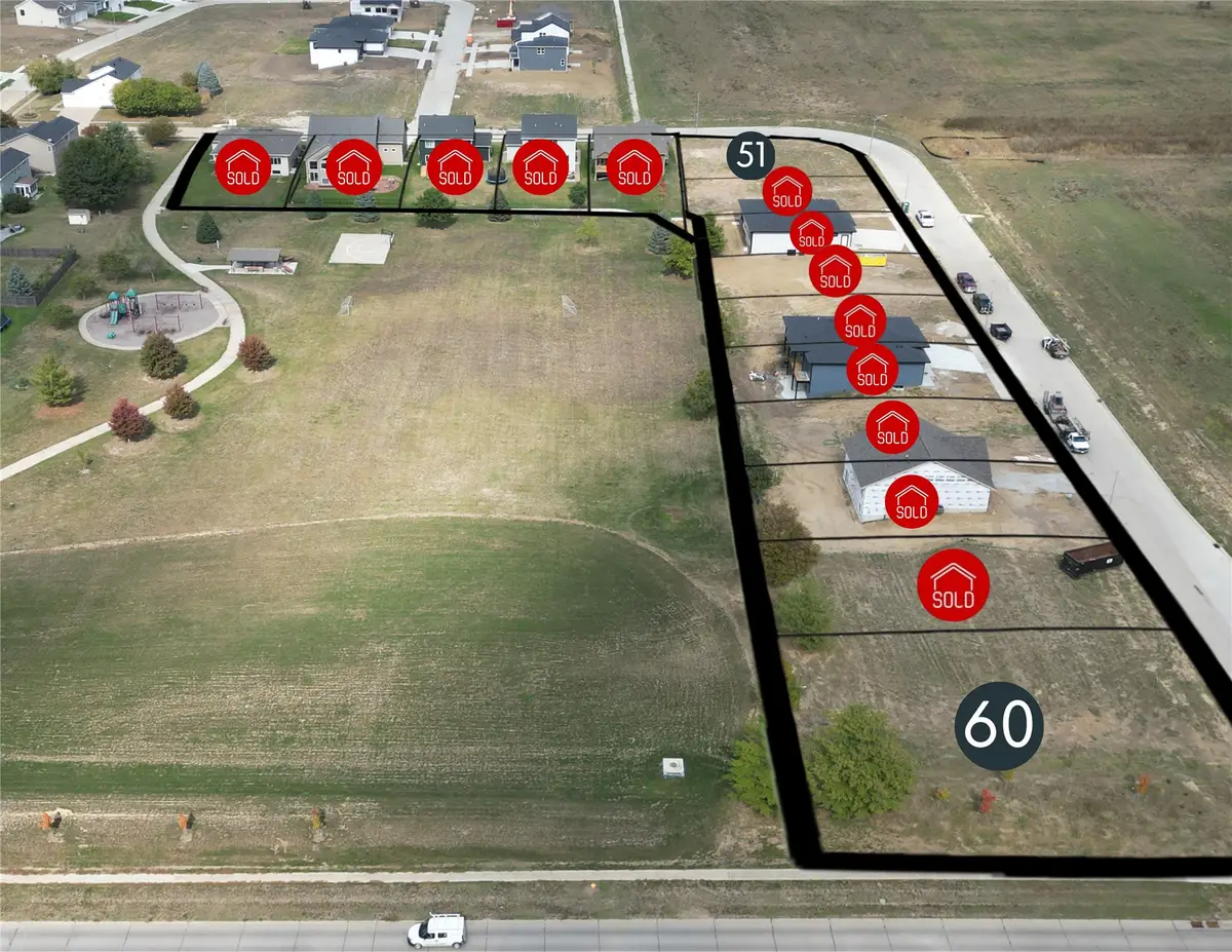 4636 88th Street, Urbandale, IA 50322 - #1