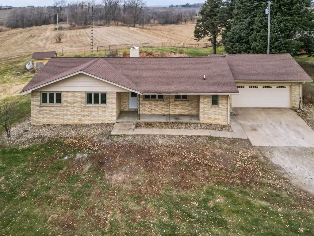 2109 + 2111 Marshalltown Boulevard, Marshalltown, IA 50158 - Image #1