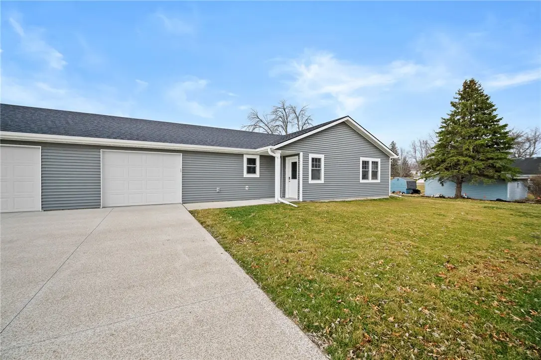 311 NW 4th Street, Panora, IA 50216 - Image #1