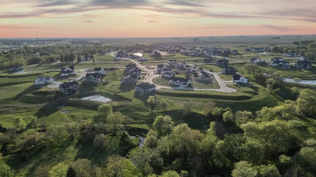 18265 Baxter Place, Clive, IA 50325 - Image #1