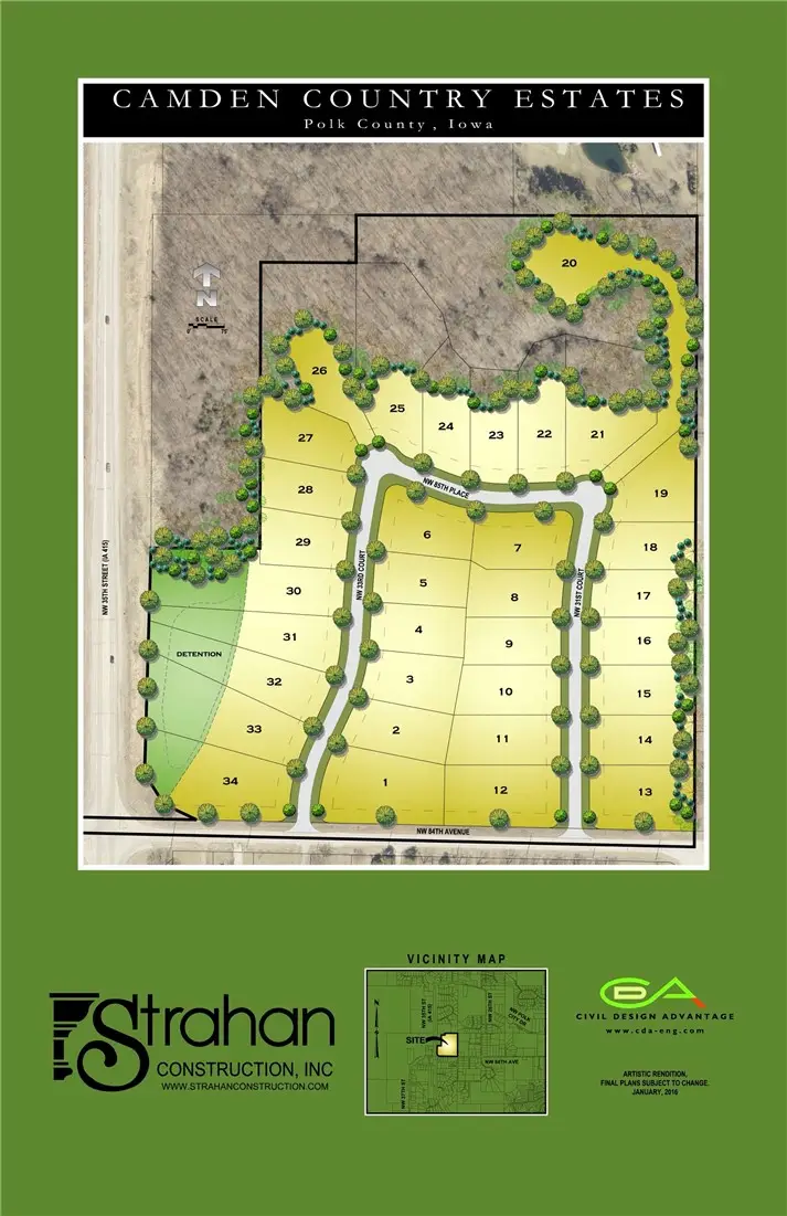 8435 NW 33rd Court, Ankeny, IA 50023 - Image #2