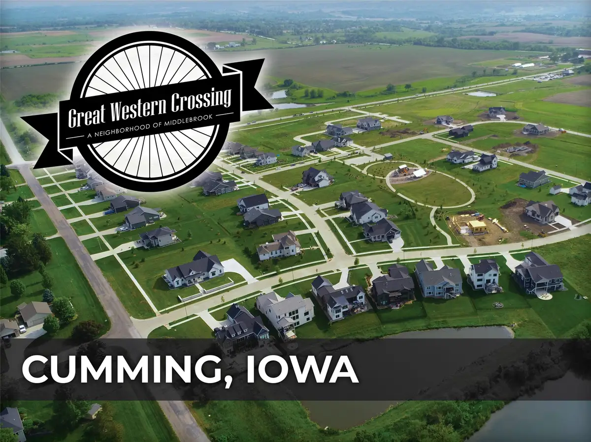 335 N 39th Street, Cumming, IA 50061 - Image #1