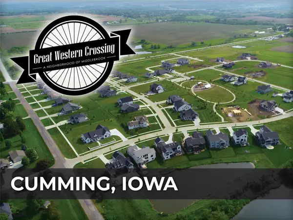 345 N 39th Street, Cumming, IA 50061