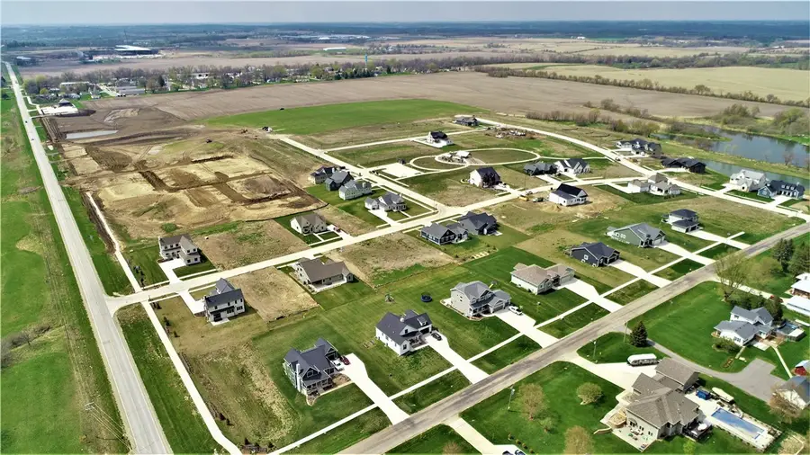 395 N 39th Street, Cumming, IA 50061 - Image #3