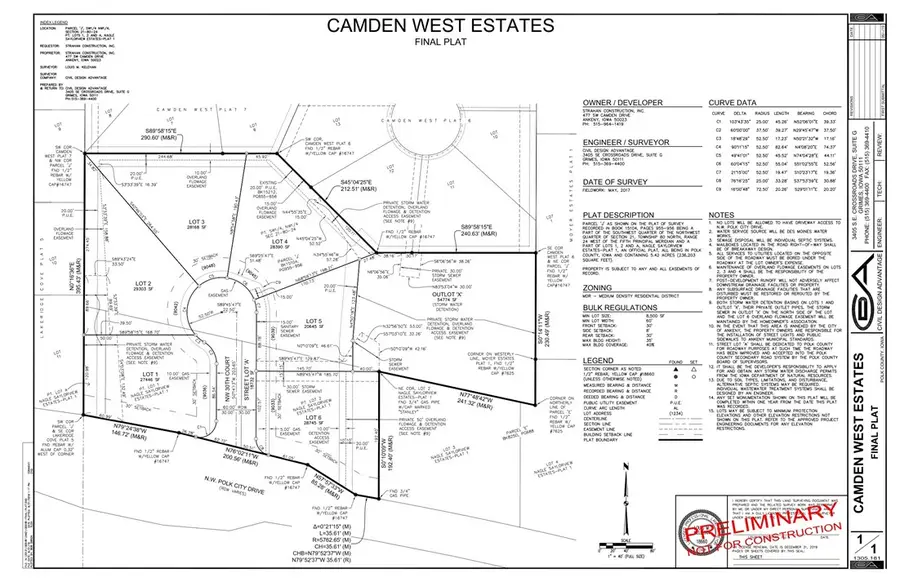 9033 NW 30th Court, Ankeny, IA 50023 - Image #2