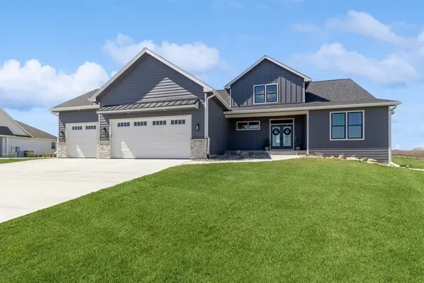50061 Prairie Point Court, Ames, IA 50014