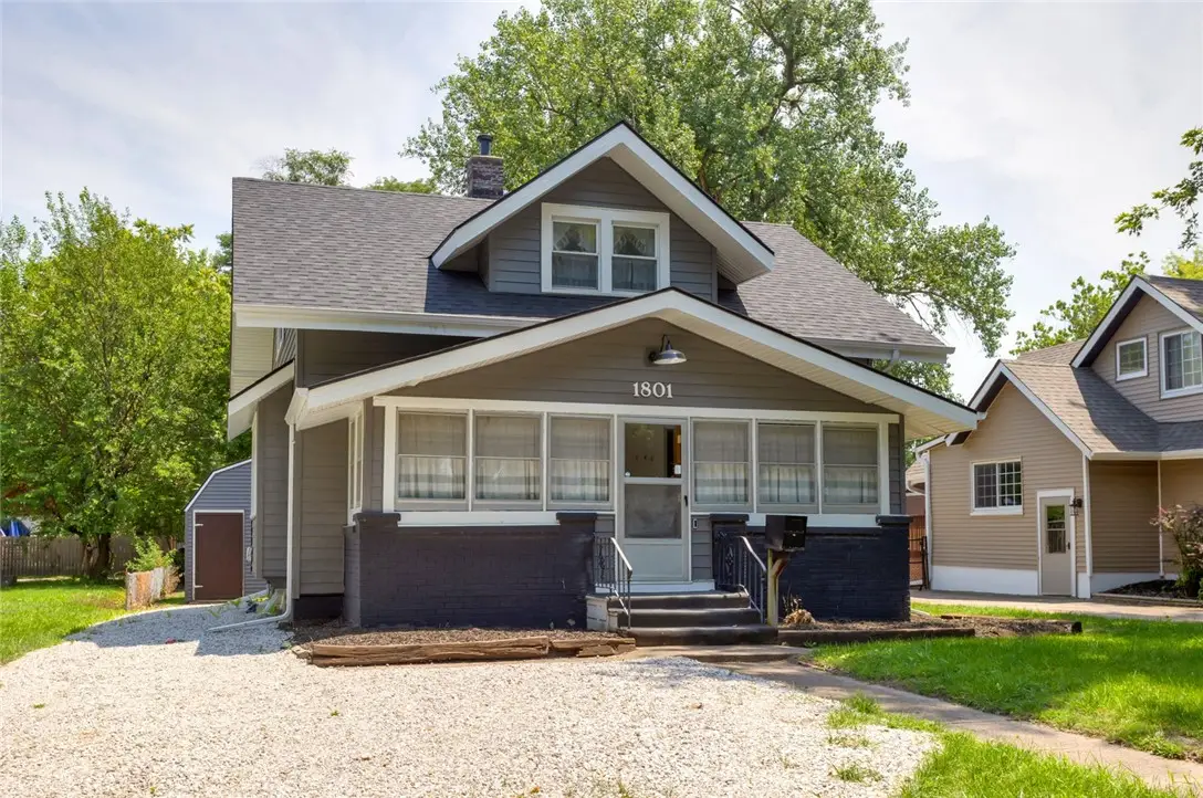 1801 York Street, Des Moines, IA 50316 - #1