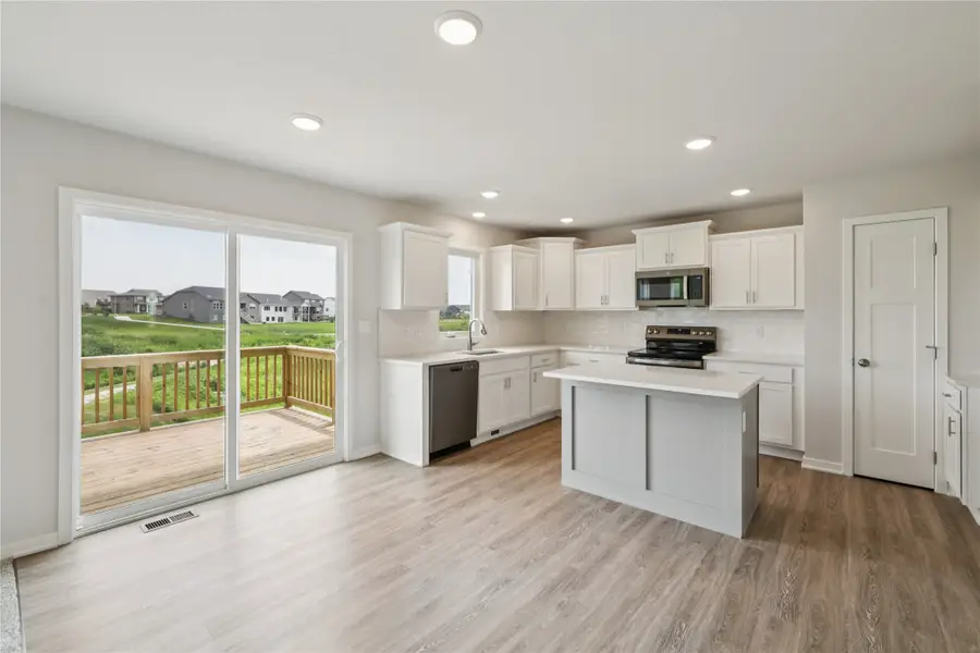 525 NW Rosemont Drive, Waukee, IA 50263 - Image #3