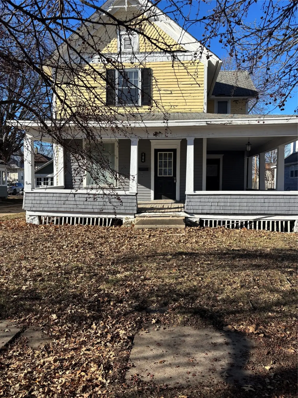 104 S Sumner Avenue, Creston, IA 50801 - Image #1
