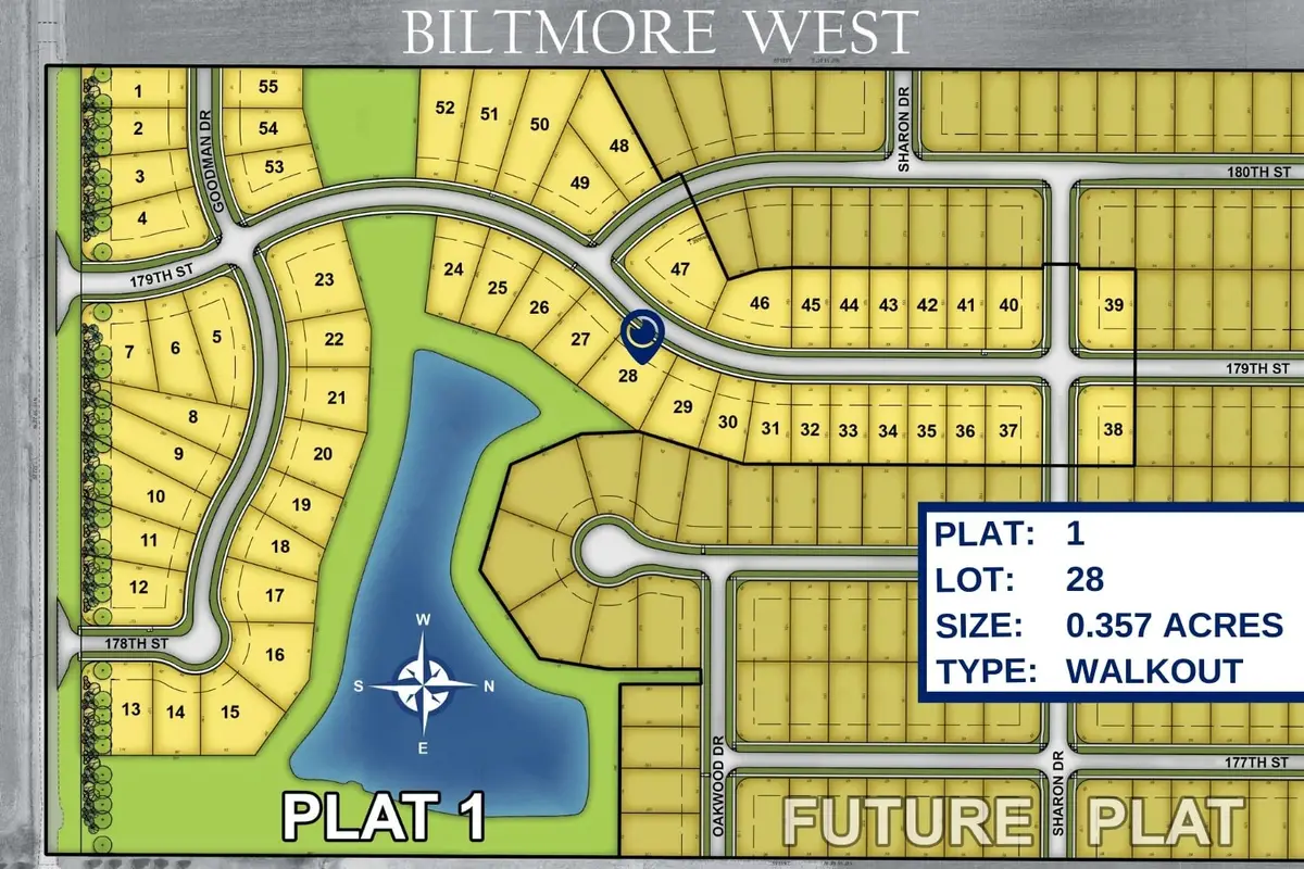 4635 179th Street, Urbandale, IA 50323 - Image #1