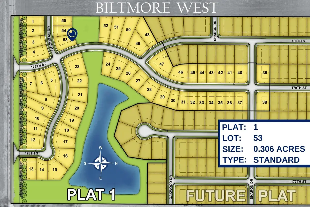 17901 Goodman Drive, Urbandale, IA 50323 - Image #1