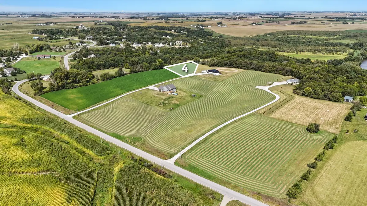 TBD 231st Place, Pella, IA 50219 - #1