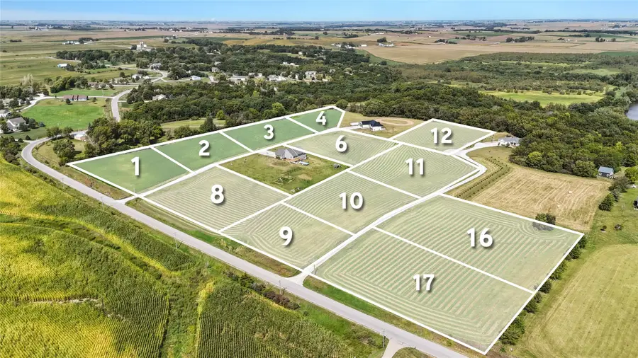 TBD 231st Place, Pella, IA 50219 - #3