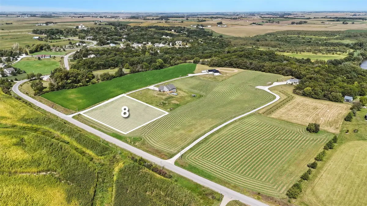 TBD 231st Place, Pella, IA 50219 - Image #1