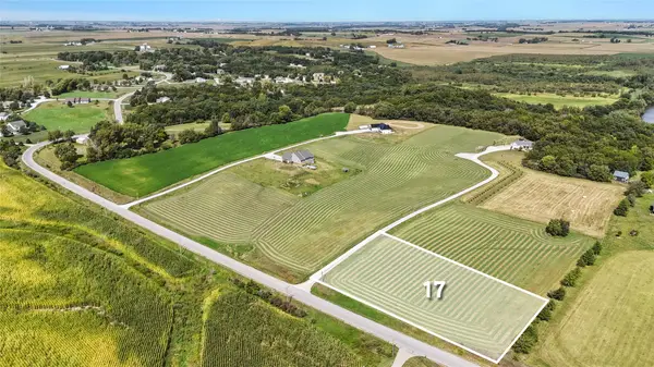 TBD 233rd Place, Pella, IA 50219