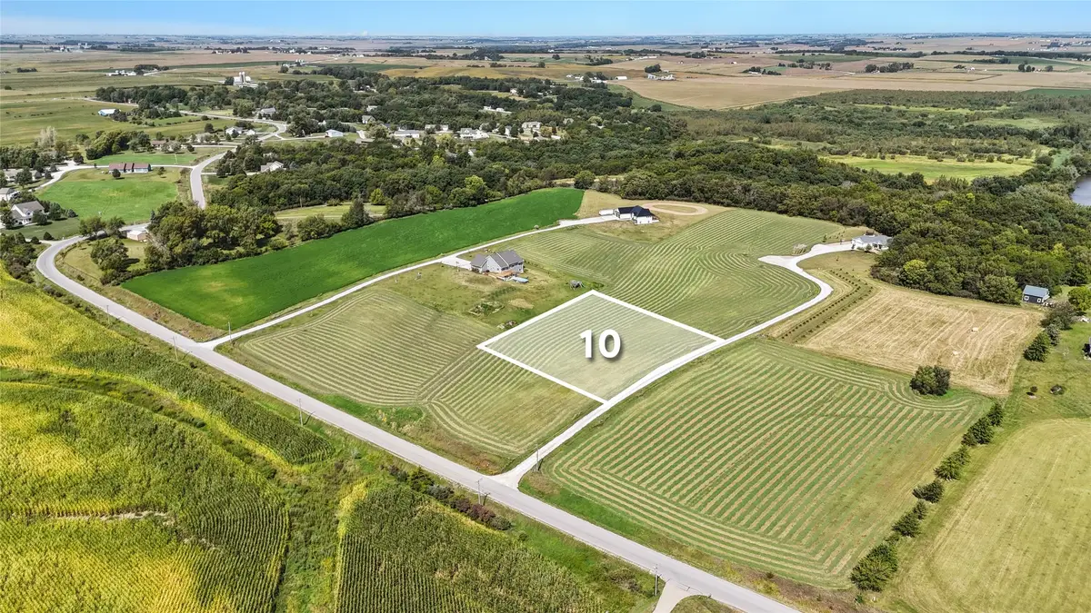 TBD 233rd Place, Pella, IA 50219 - #1