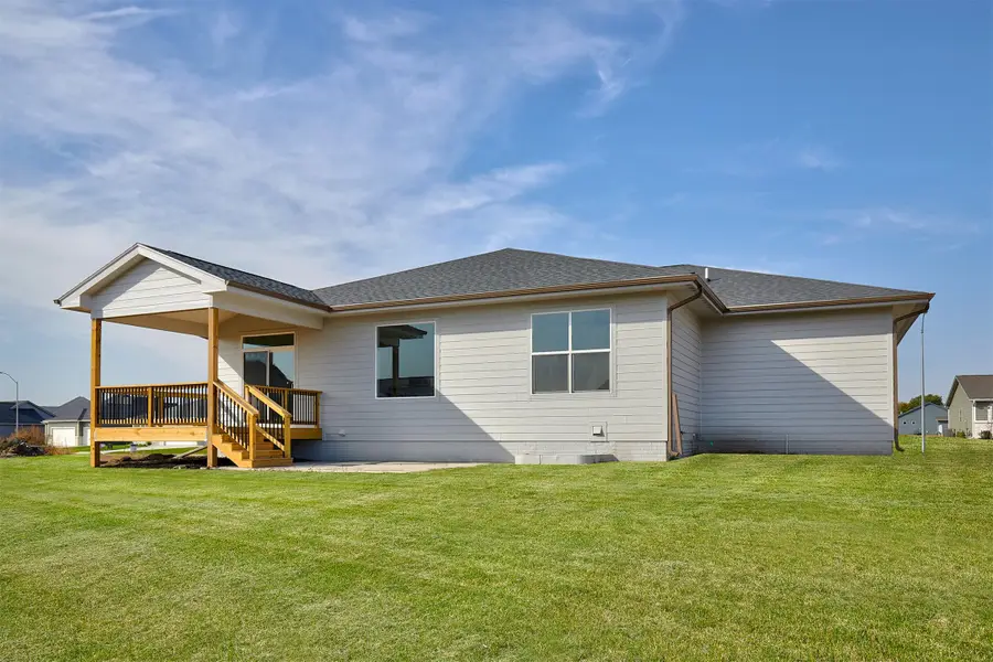 2819 NW Greenwood Street, Ankeny, IA 50023 - Image #3