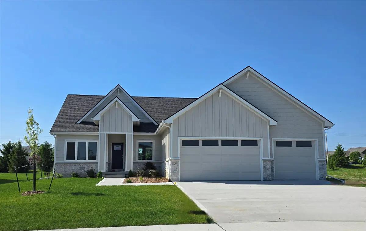 16304 Goodman Drive, Urbandale, IA 50323 - #1