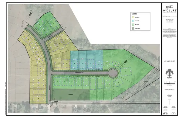 104 Timberview Circle, Pella, IA 50219