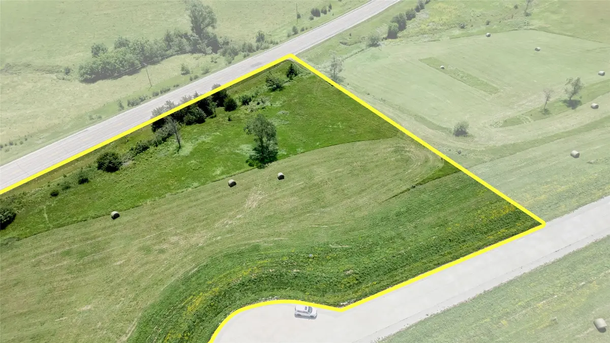 Lot 34 Limestone Court, Winterset, IA 50273 - Image #1