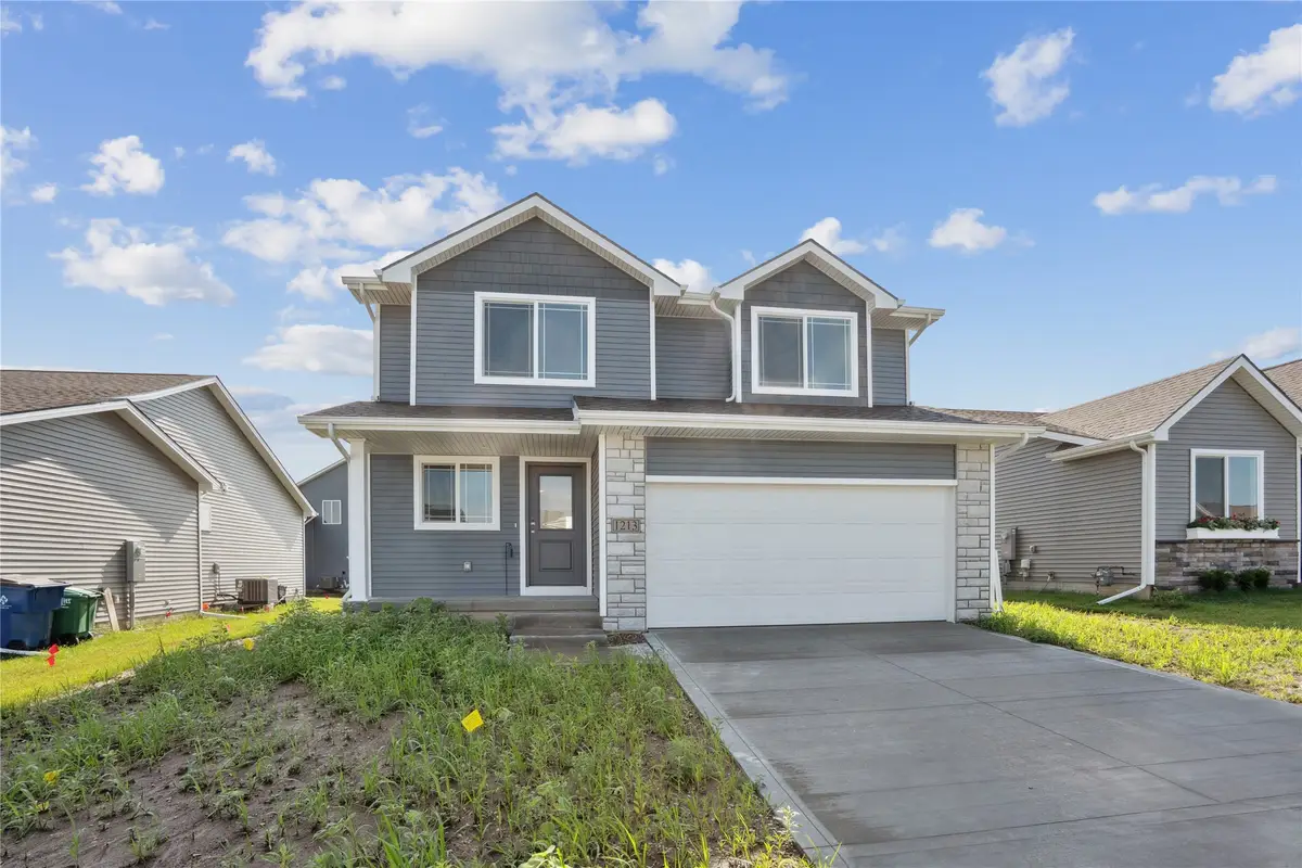 1213 NW Driftwood Drive, Ankeny, IA 50023 - Image #1