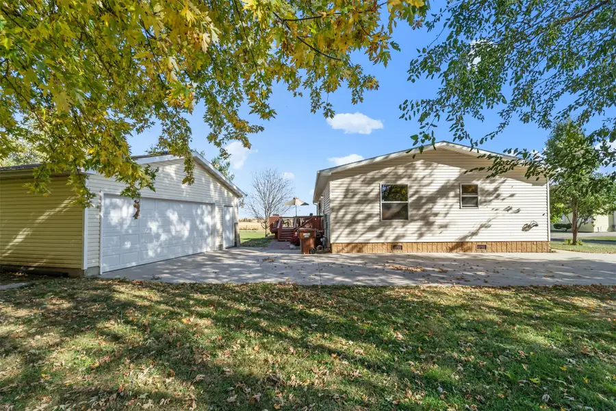 206 & 208 E Minerva Street, Albion, IA 50005 - Image #3