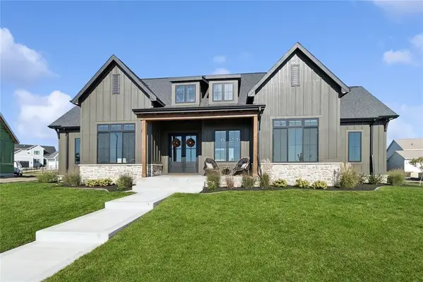 1517 SW Des Moines Street, Ankeny, IA 50023