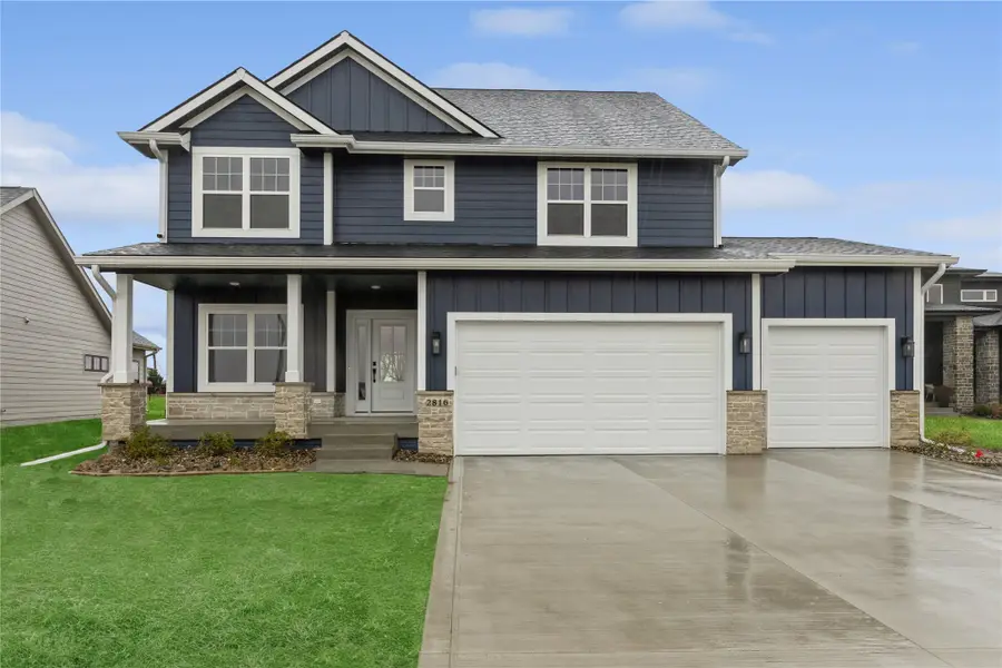 2816 NW Cedarwood Drive, Ankeny, IA 50023 - Image #2