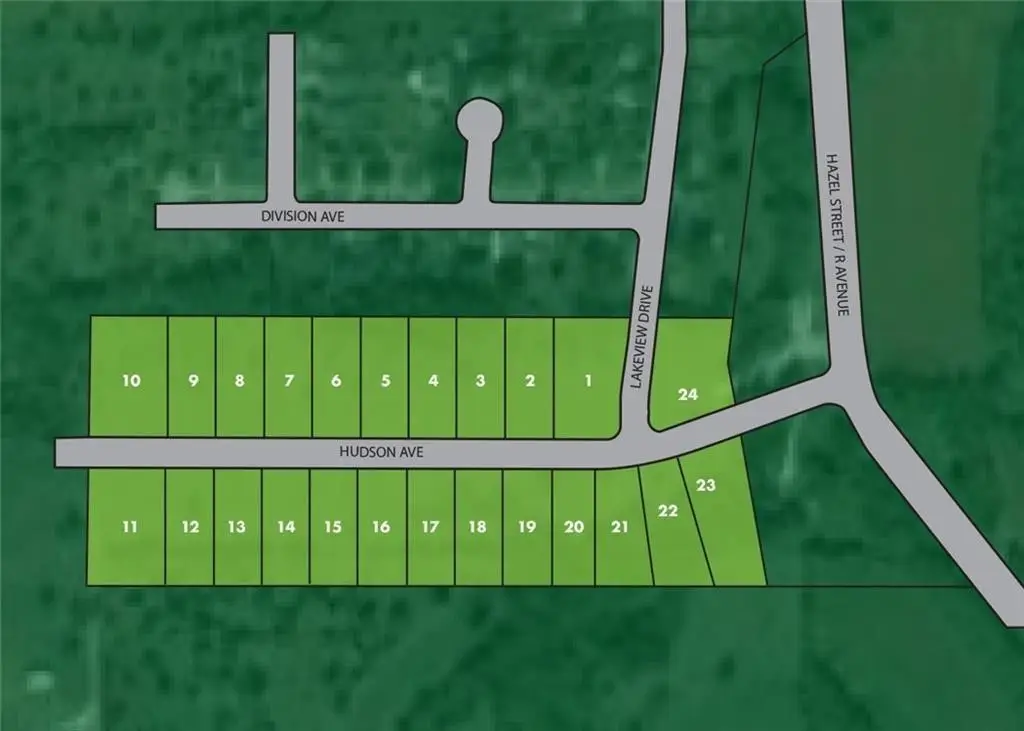 207 Hudson Avenue, Van Meter, IA 50261 - Image #1