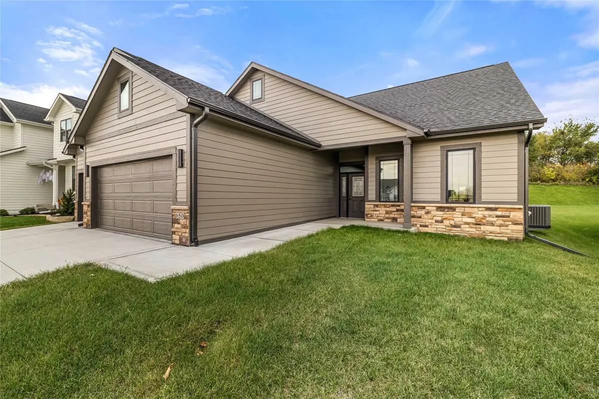 650 NW Georgetown Drive, Waukee, IA 50263 - Image #1