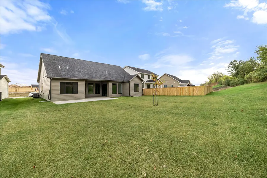 650 NW Georgetown Drive, Waukee, IA 50263 - Image #3