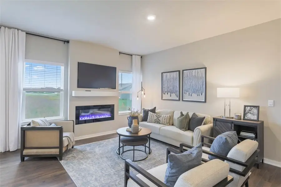 435 Kinley Drive, Waukee, IA 50263 - #2