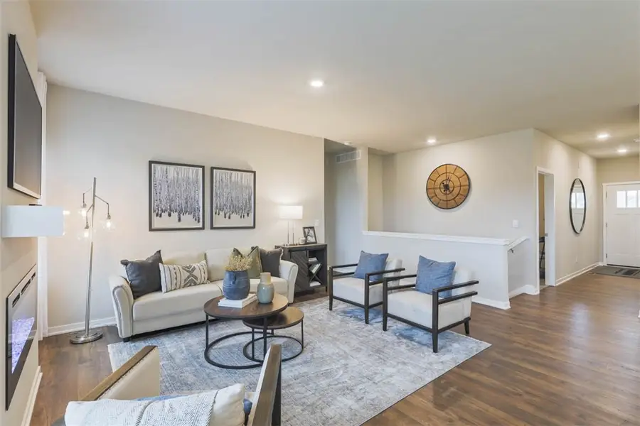 435 Kinley Drive, Waukee, IA 50263 - #3