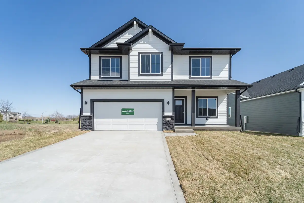 1416 S 91st Street, West Des Moines, IA 50266 - Image #1