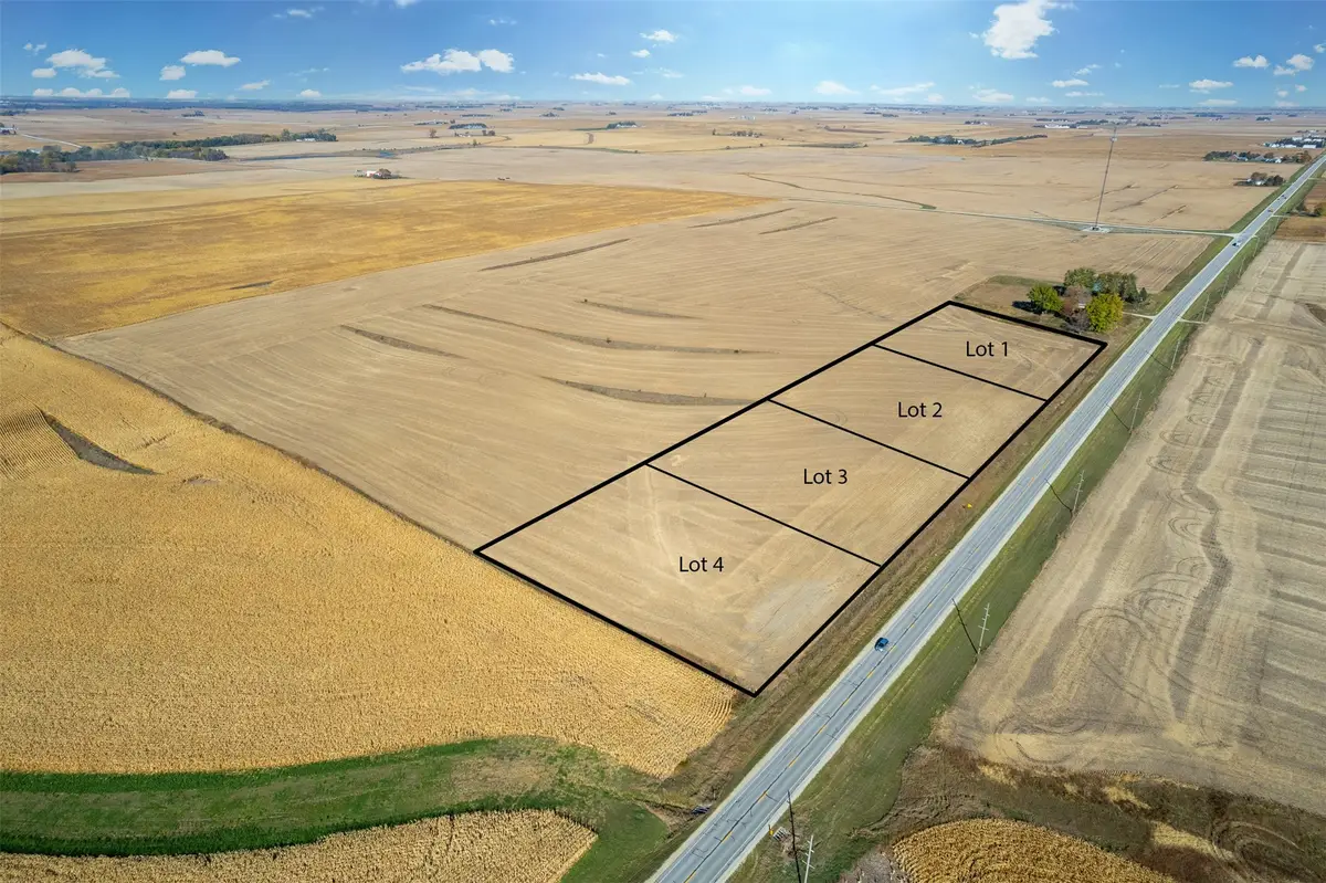0000 Hwy 4 Land, Panora, IA 50216 - Image #1
