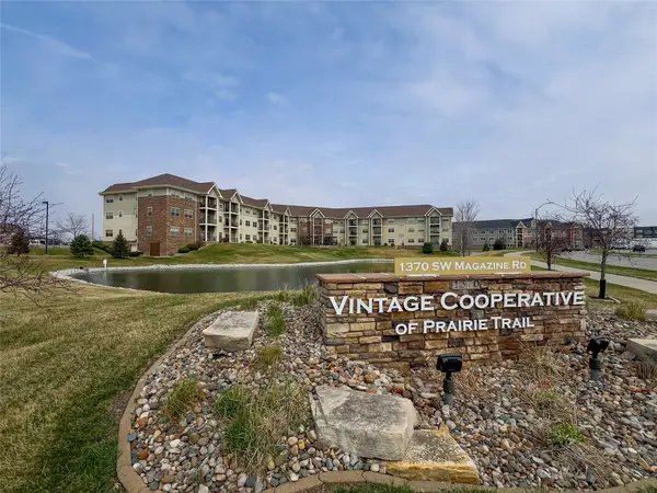 1370 SW Magazine Road #206, Ankeny, IA 50023