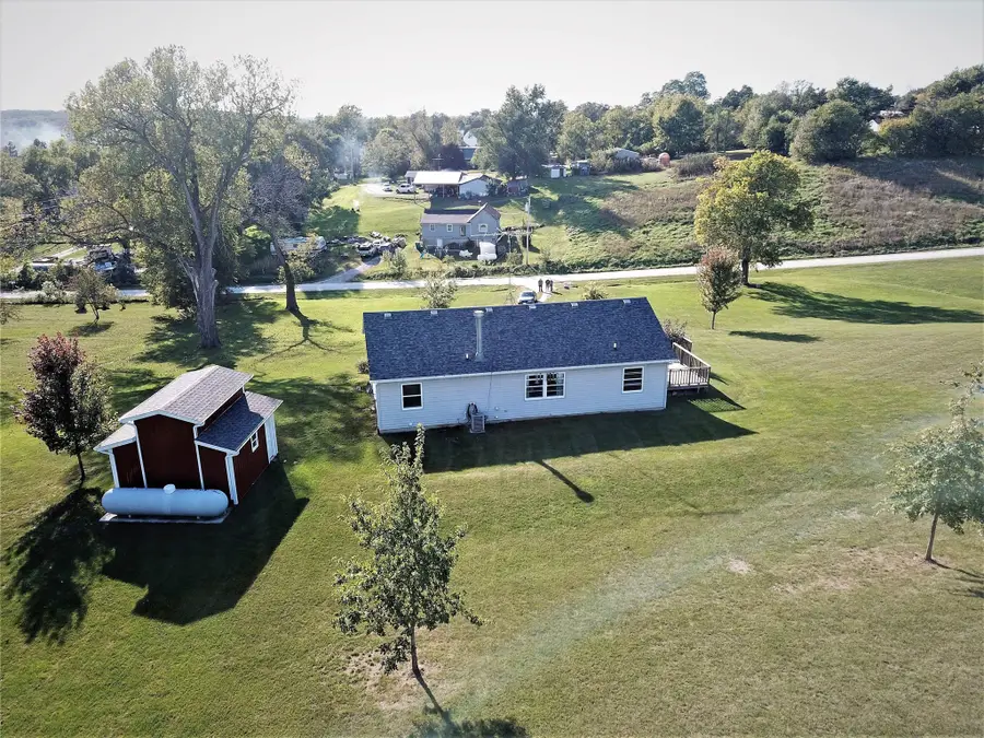 402 Knotts First Street, Lucas, IA 50151 - Image #3