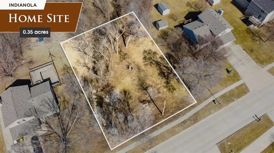Lot W Euclid Avenue, Indianola, IA 50125 - Image #2
