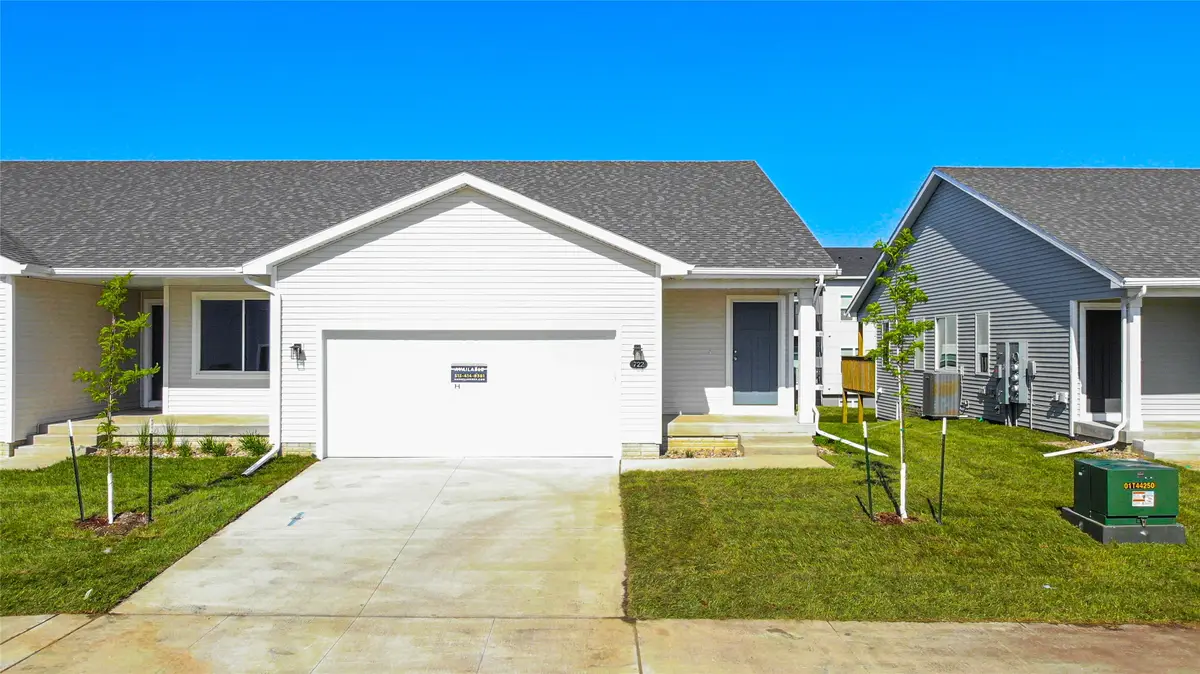 722 Caliburn Street, Pleasant Hill, IA 50327 - Image #1