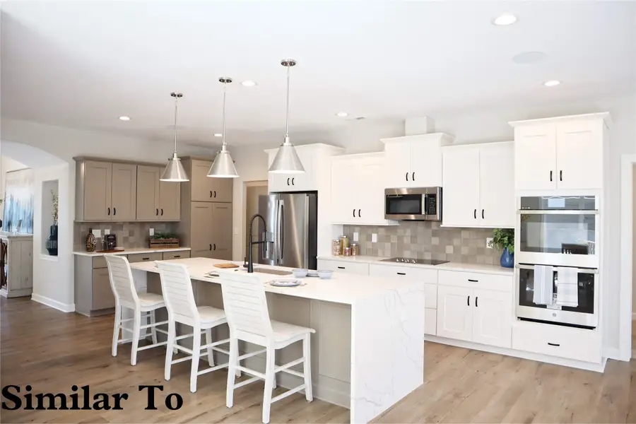 1032 NW Creekside Drive, Waukee, IA 50263 - Image #3