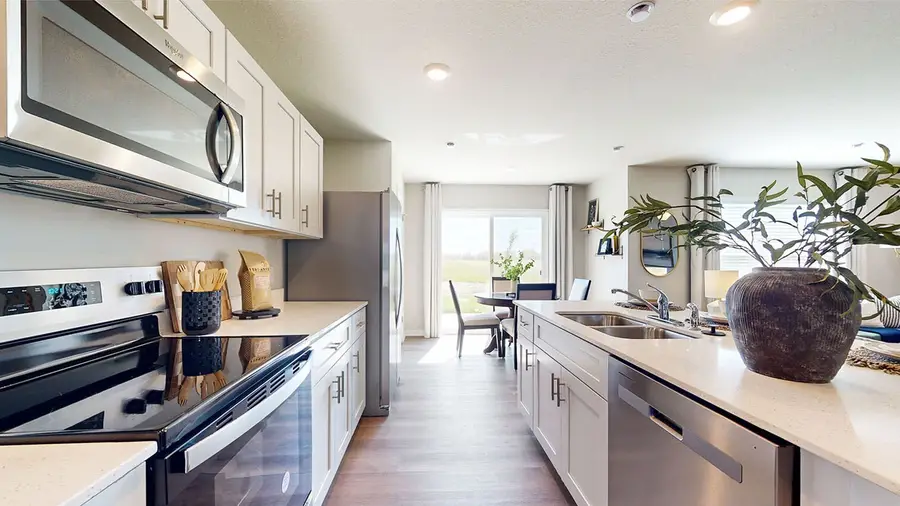 1161 Magnolia Lane, Waukee, IA 50263 - Image #2